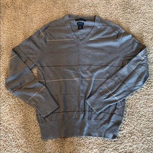Banana Republic V-Neck Sweater